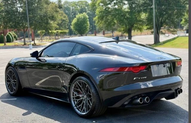 2015 Jaguar F-Type R 1st Gen - Image 30 of 31