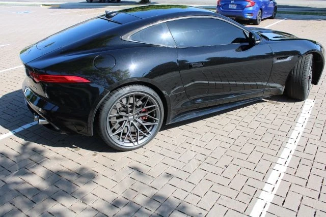 2015 Jaguar F-Type R 1st Gen - Image 8 of 31