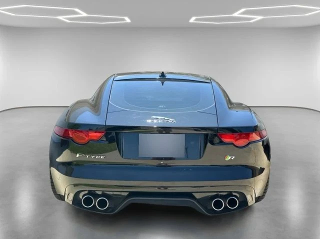 2015 Jaguar F-Type R 1st Gen - Image 6 of 31