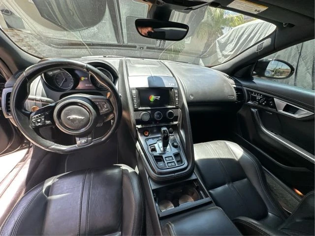 2015 Jaguar F-Type R 1st Gen - Image 27 of 31