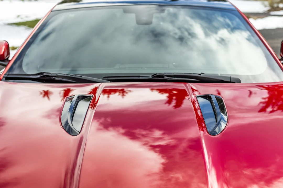 2015 Jaguar F-Type R 1st Gen - Image 13 of 31