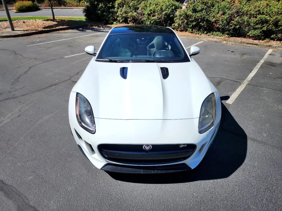 2015 Jaguar F-Type R 1st Gen - Image 24 of 31