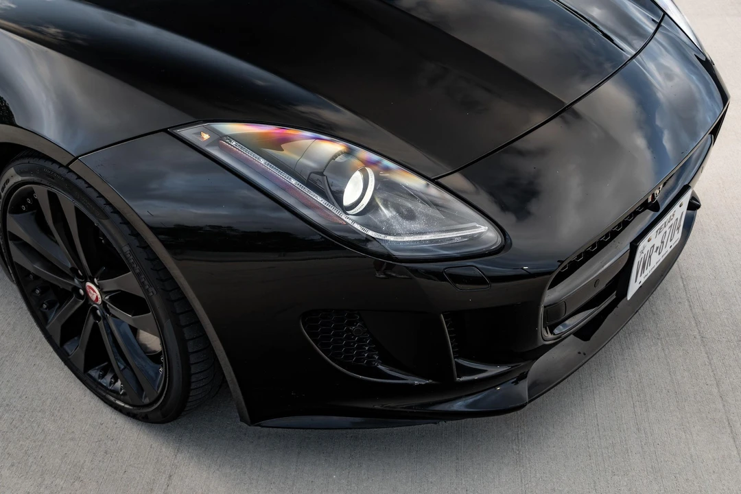2015 Jaguar F-Type R 1st Gen - Image 31 of 31