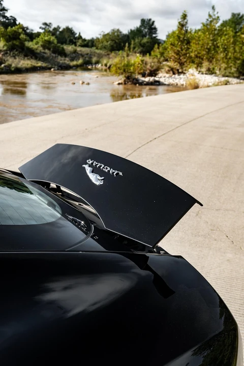 2015 Jaguar F-Type R 1st Gen - Image 23 of 31