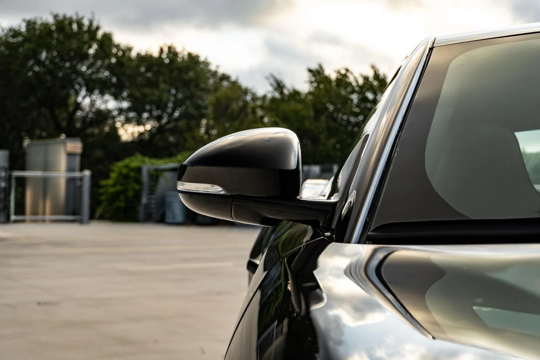 2015 Jaguar F-Type R 1st Gen - Image 30 of 31