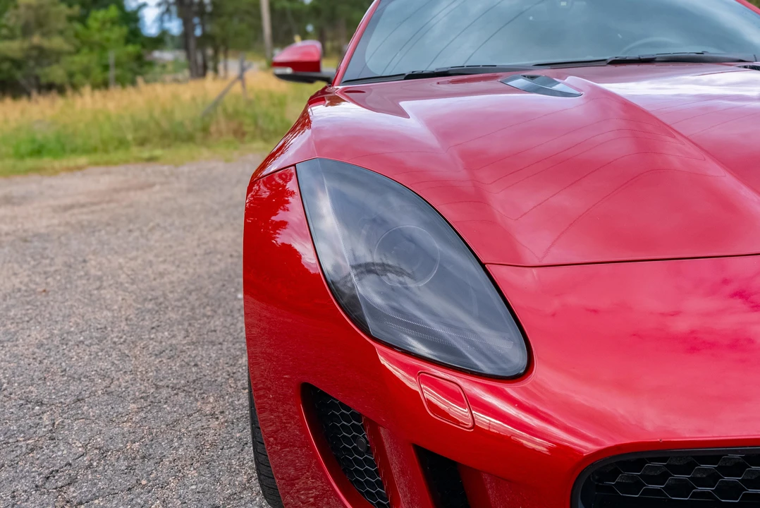 2015 Jaguar F-Type R 1st Gen - Image 18 of 31