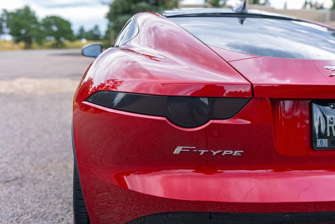 2015 Jaguar F-Type R 1st Gen - Image 27 of 31