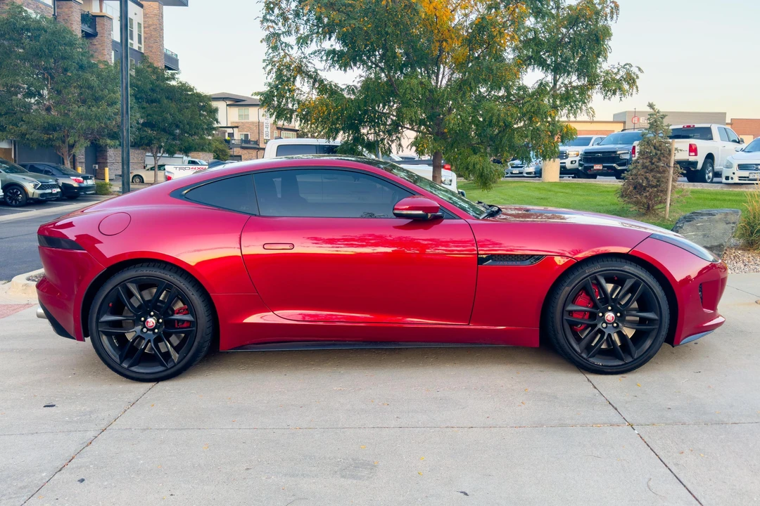2015 Jaguar F-Type R 1st Gen - Image 3 of 31