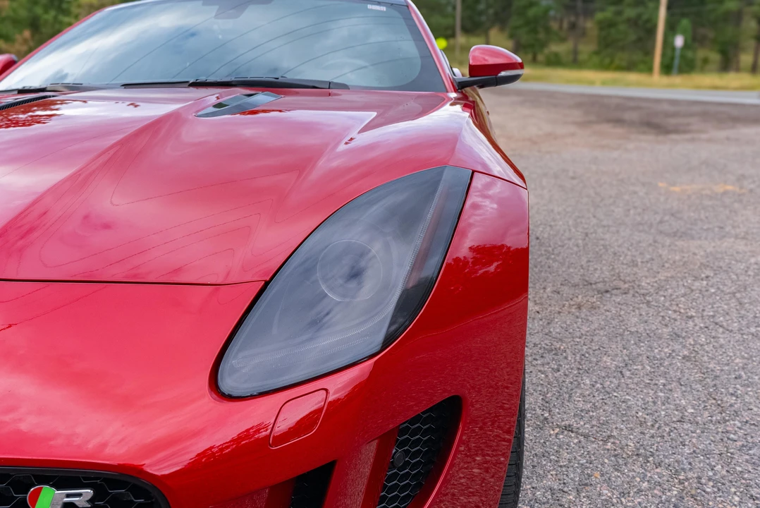 2015 Jaguar F-Type R 1st Gen - Image 19 of 31