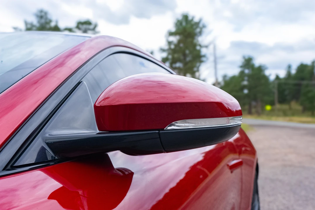 2015 Jaguar F-Type R 1st Gen - Image 21 of 31