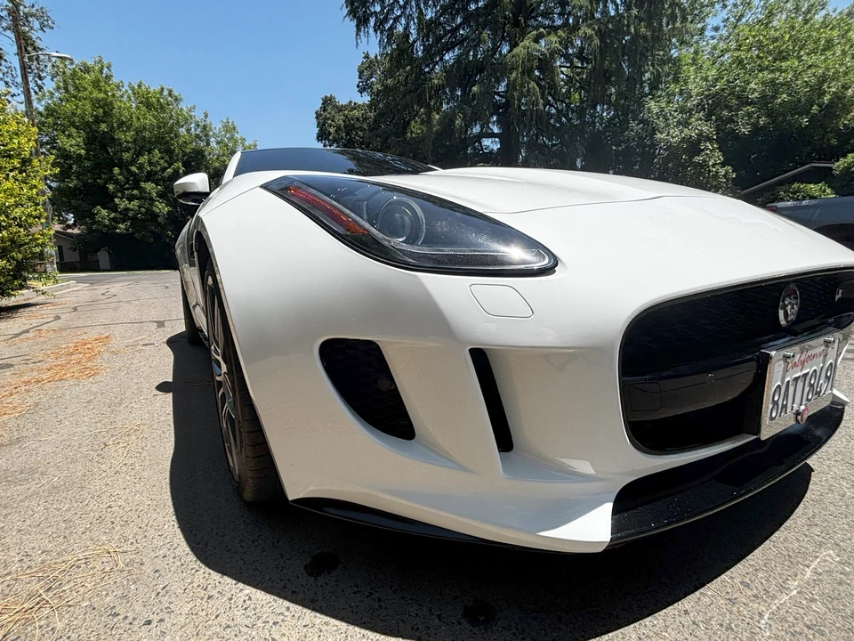 2015 Jaguar F-Type R 1st Gen - Image 30 of 31