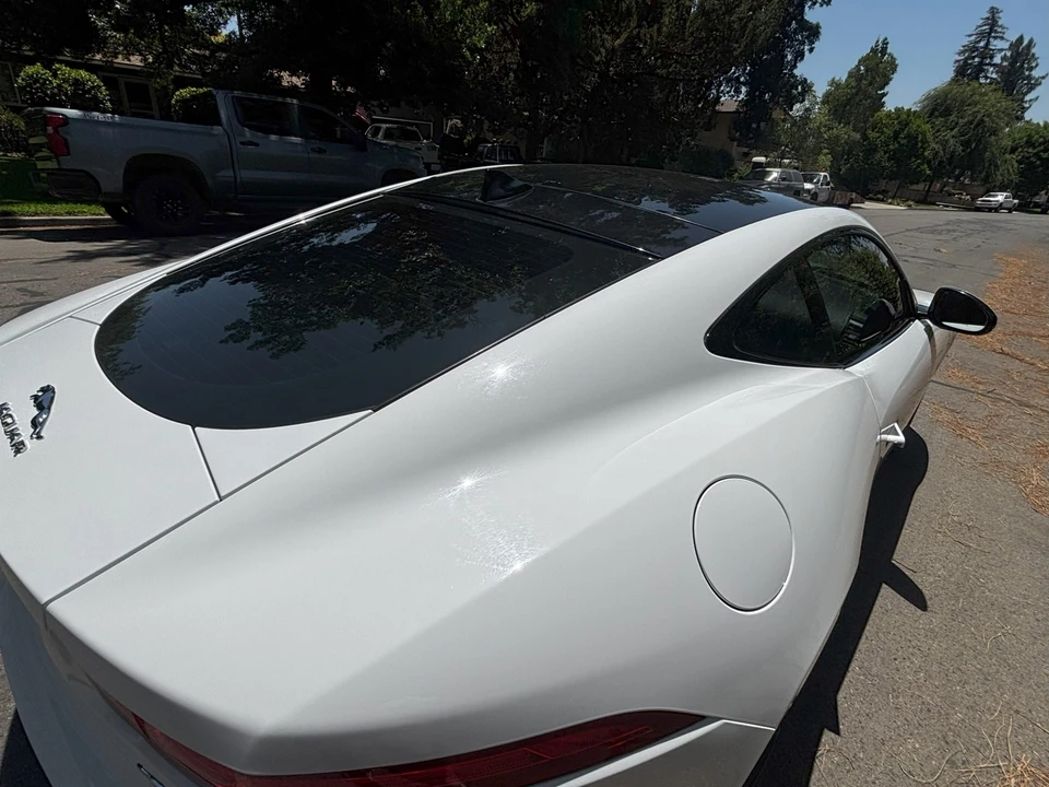 2015 Jaguar F-Type R 1st Gen - Image 28 of 31