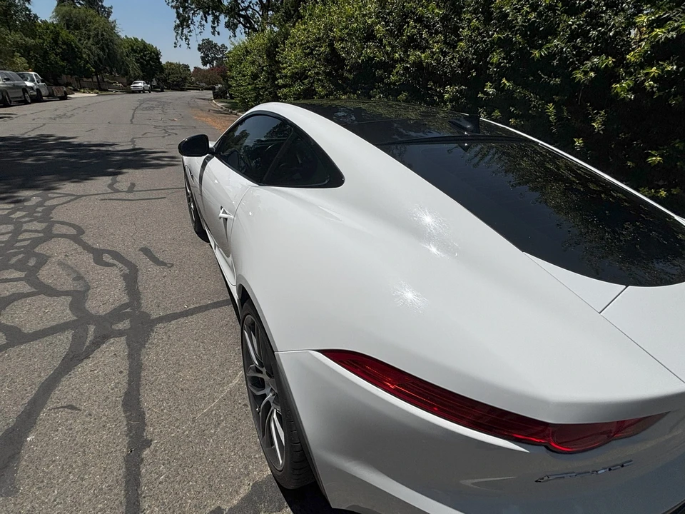 2015 Jaguar F-Type R 1st Gen - Image 24 of 31
