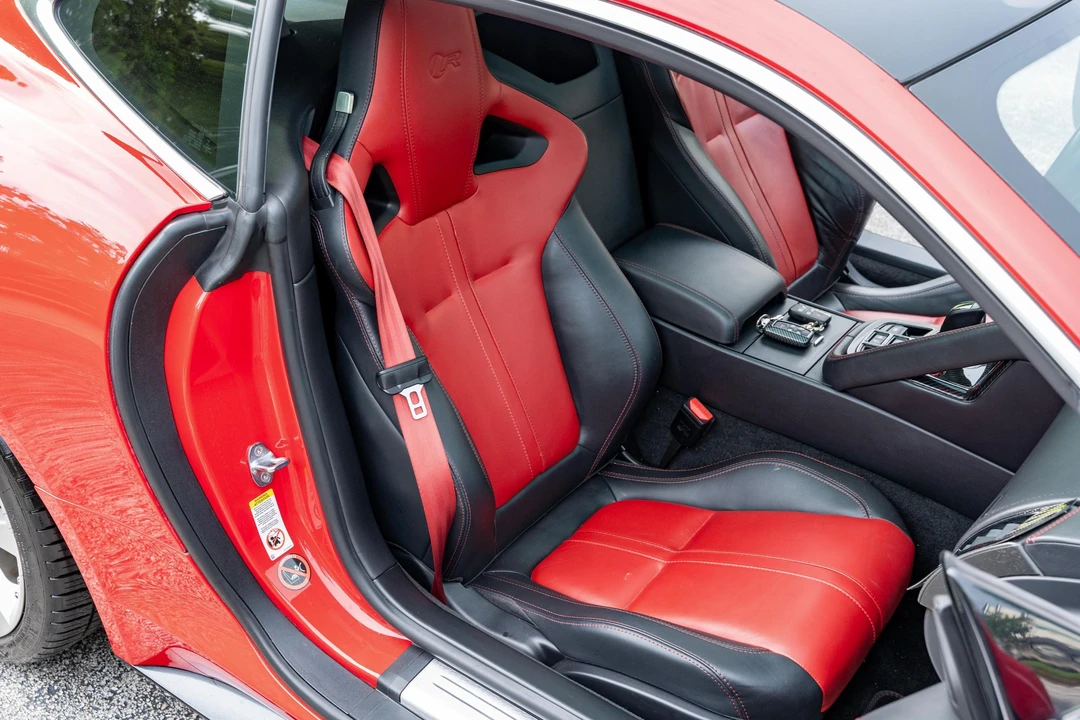 2015 Jaguar F-Type R 1st Gen - Image 22 of 31