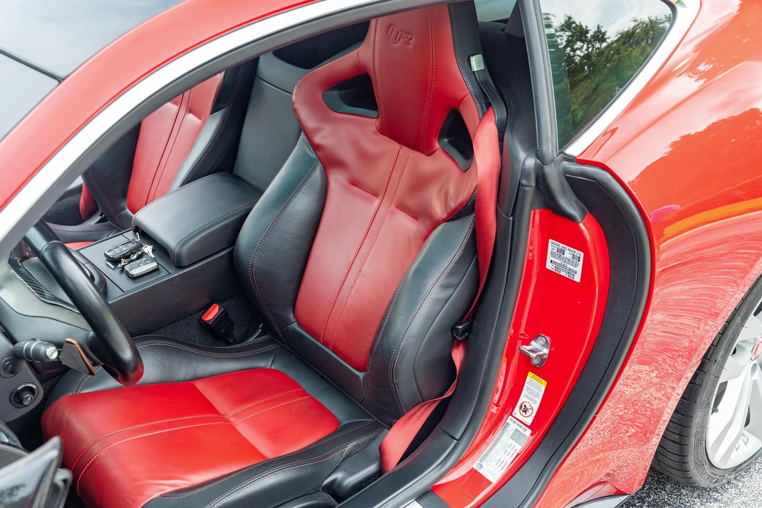 2015 Jaguar F-Type R 1st Gen - Image 21 of 31