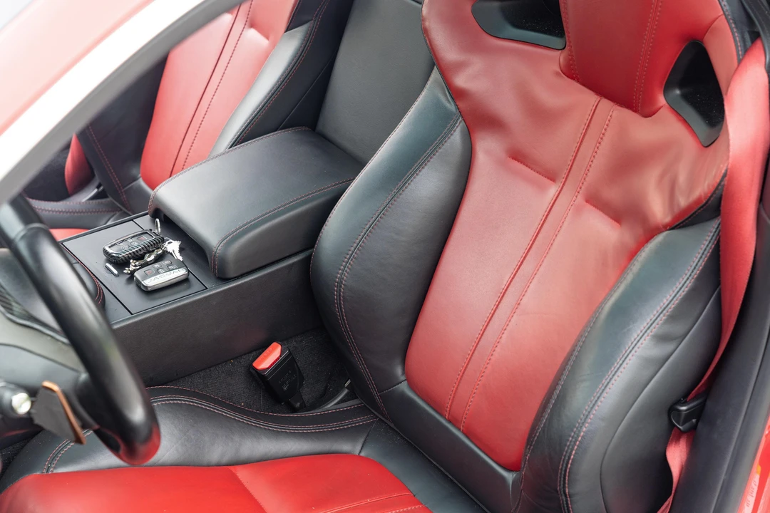 2015 Jaguar F-Type R 1st Gen - Image 25 of 31