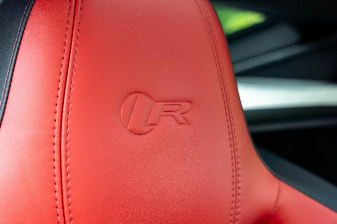 2015 Jaguar F-Type R 1st Gen - Image 28 of 31