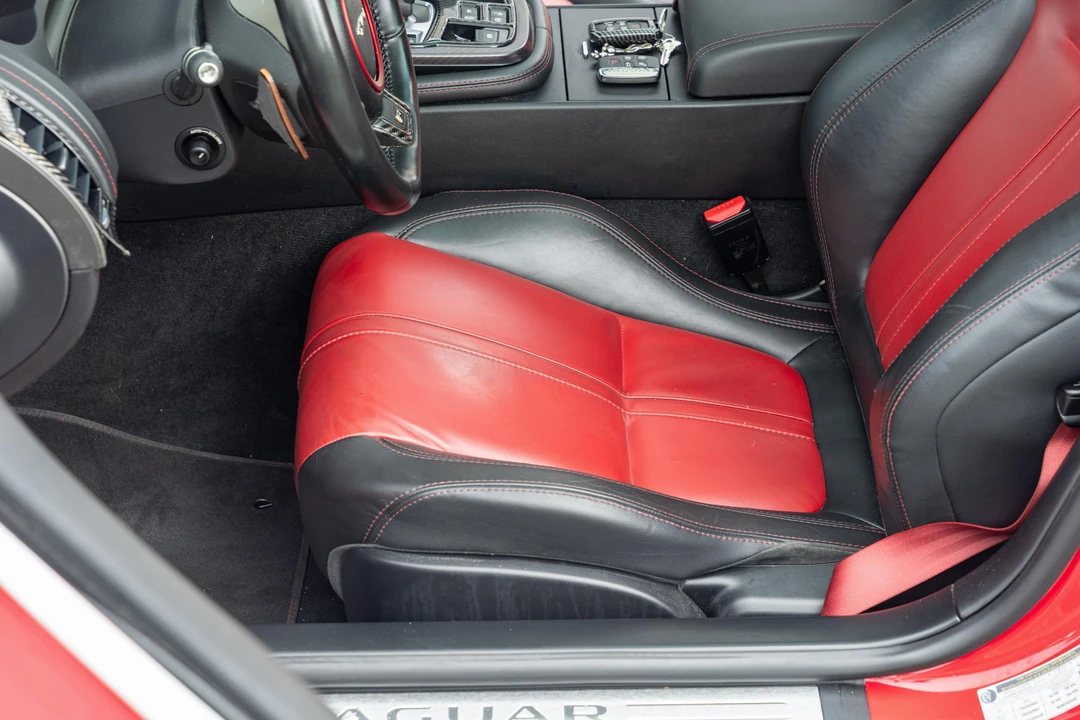2015 Jaguar F-Type R 1st Gen - Image 26 of 31