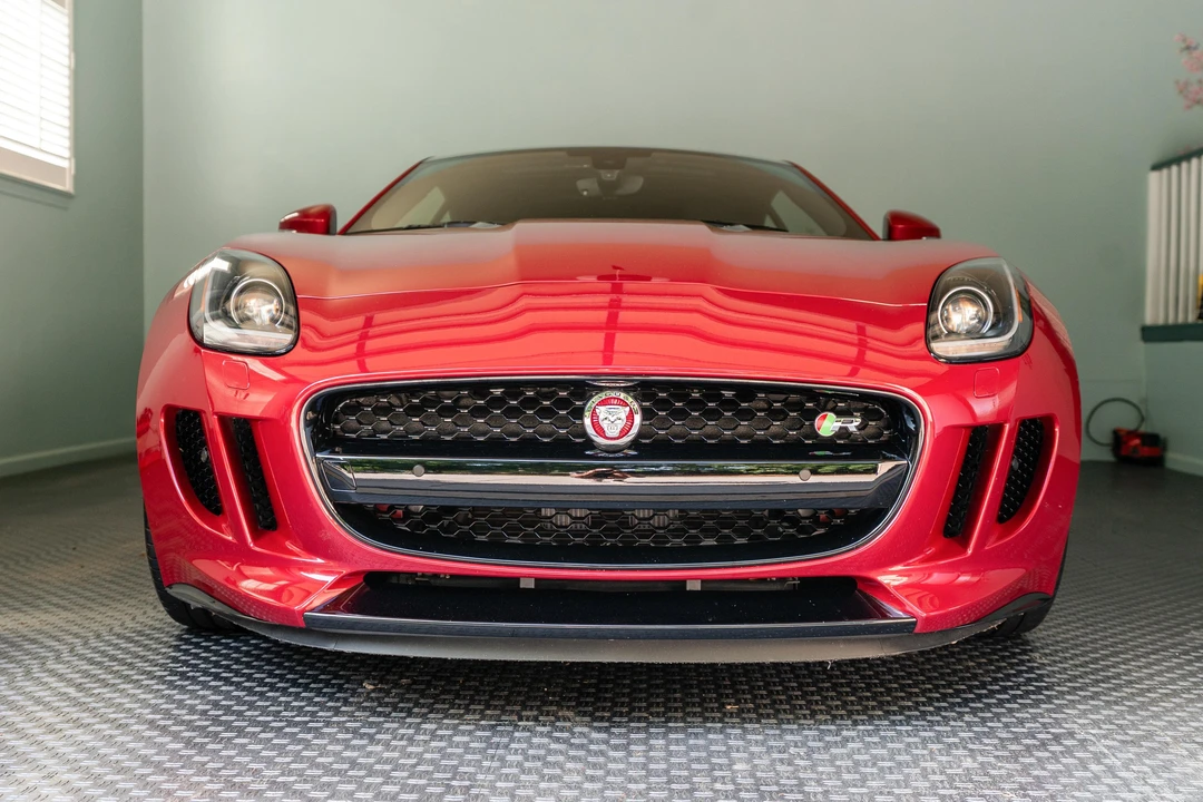2015 Jaguar F-Type R 1st Gen - Image 2 of 31