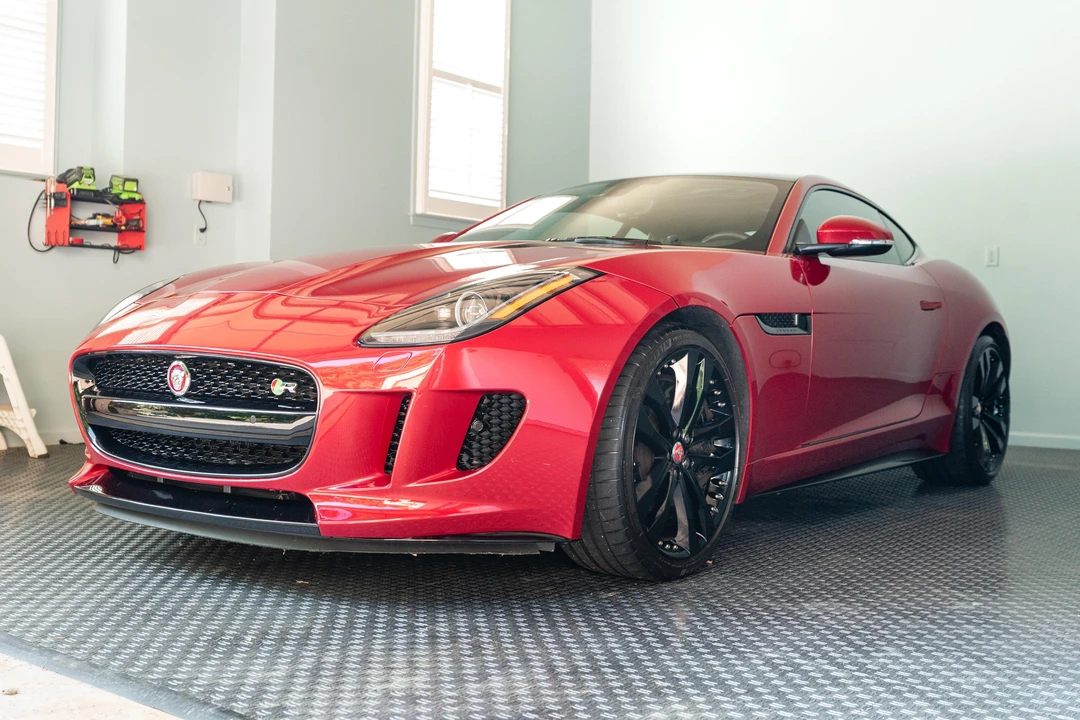 2015 Jaguar F-Type R 1st Gen - Image 7 of 31