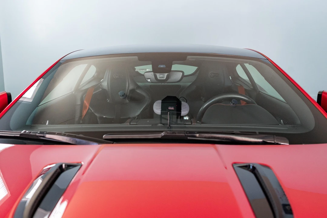2015 Jaguar F-Type R 1st Gen - Image 11 of 31