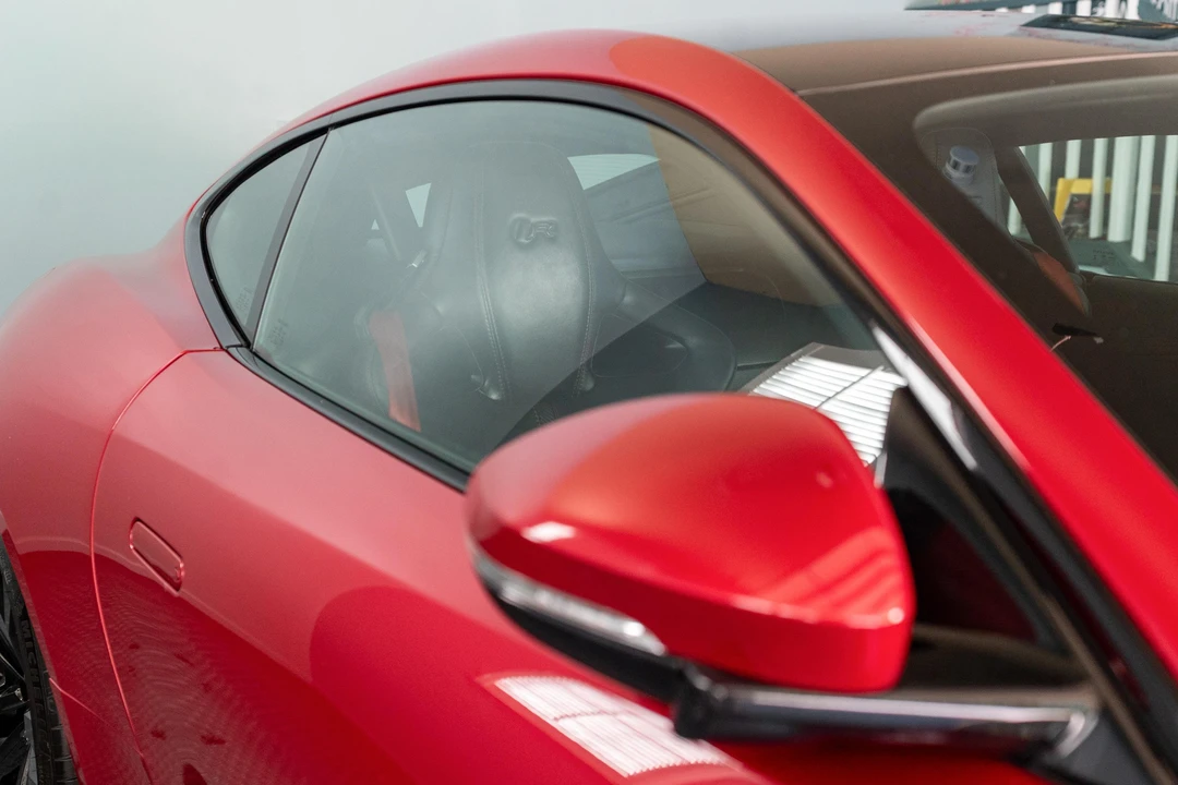 2015 Jaguar F-Type R 1st Gen - Image 27 of 31