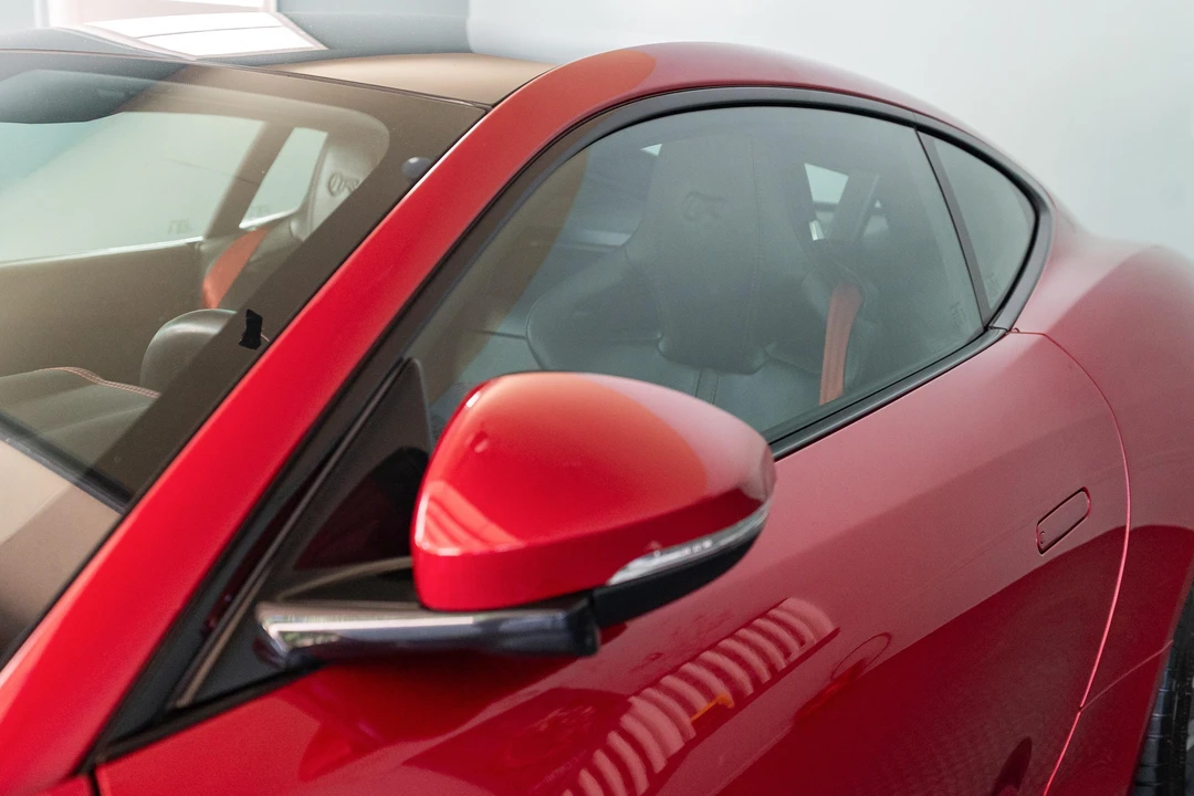 2015 Jaguar F-Type R 1st Gen - Image 17 of 31