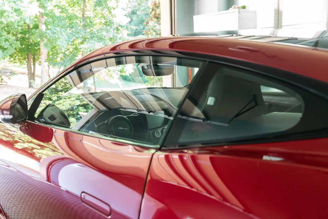 2015 Jaguar F-Type R 1st Gen - Image 19 of 31