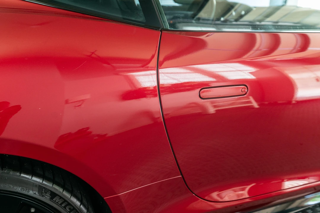 2015 Jaguar F-Type R 1st Gen - Image 26 of 31