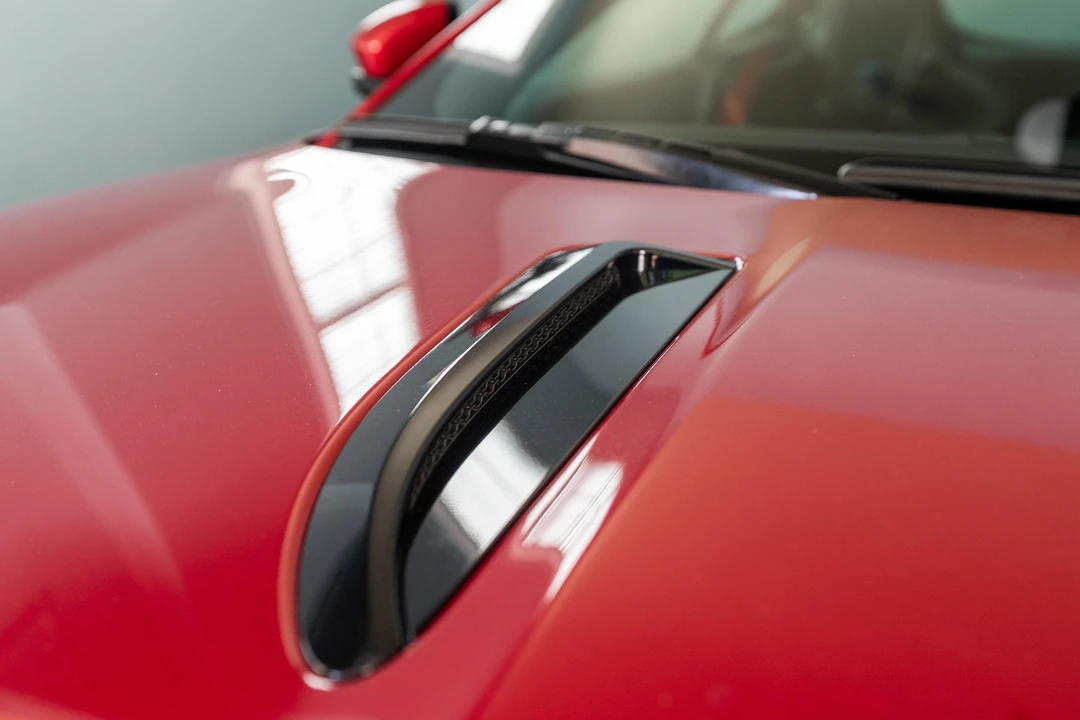 2015 Jaguar F-Type R 1st Gen - Image 30 of 31