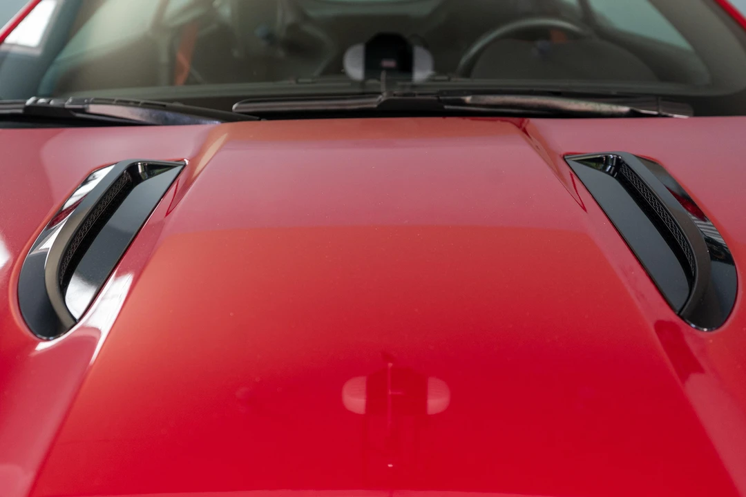 2015 Jaguar F-Type R 1st Gen - Image 31 of 31