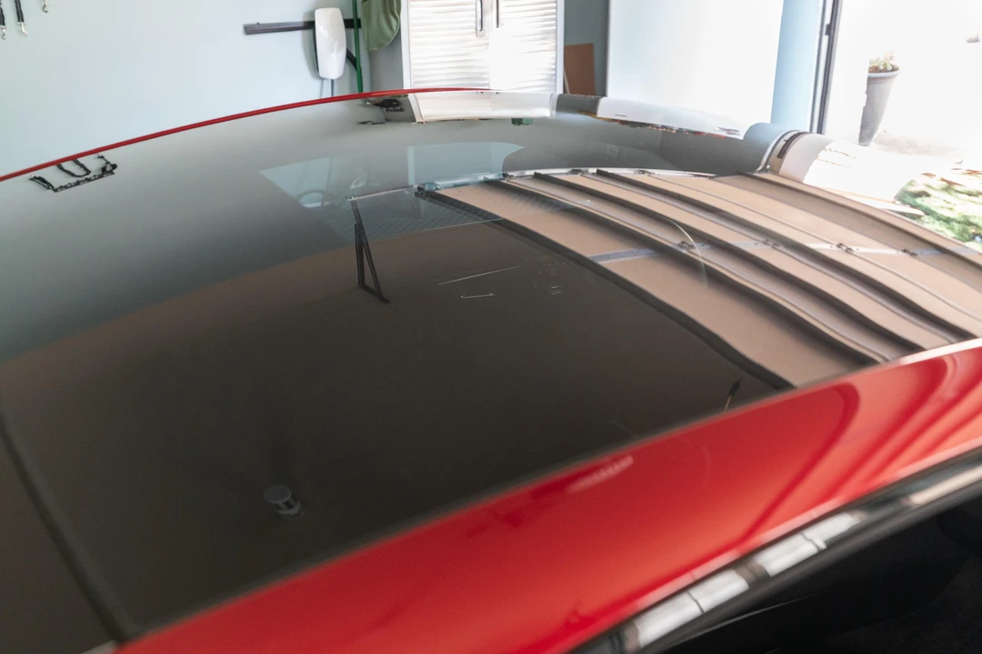 2015 Jaguar F-Type R 1st Gen - Image 24 of 31