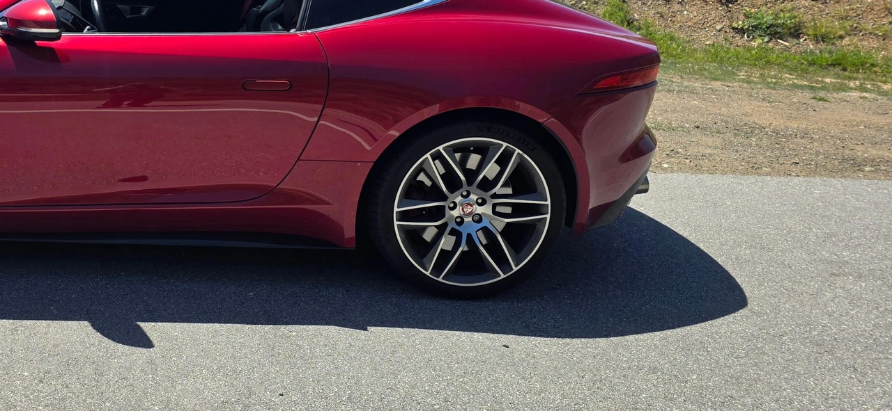 2015 Jaguar F-Type R 1st Gen - Image 29 of 31