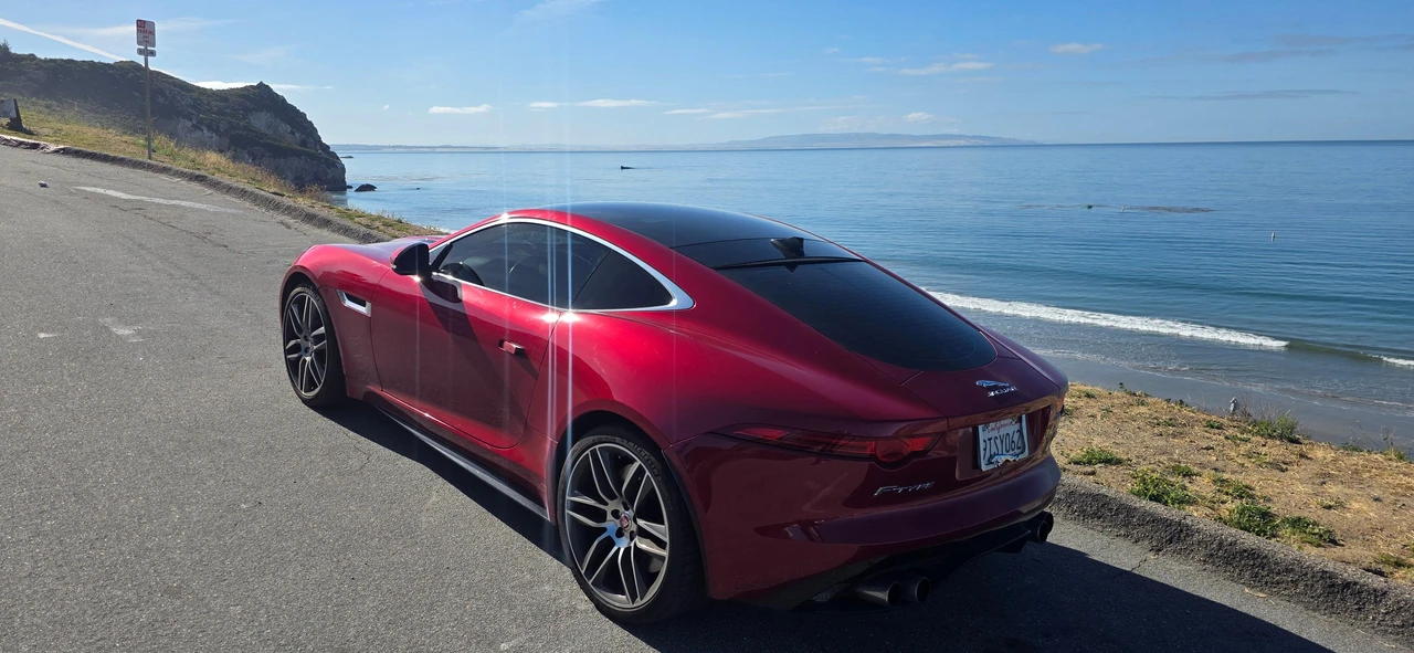 2015 Jaguar F-Type R 1st Gen - Image 21 of 31