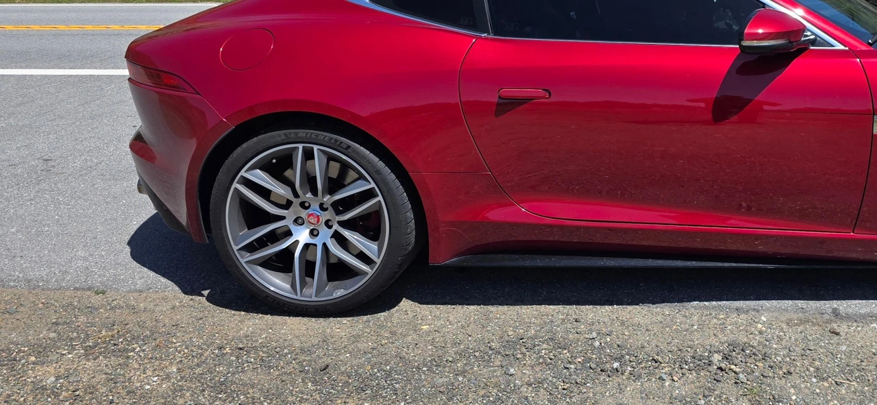 2015 Jaguar F-Type R 1st Gen - Image 30 of 31