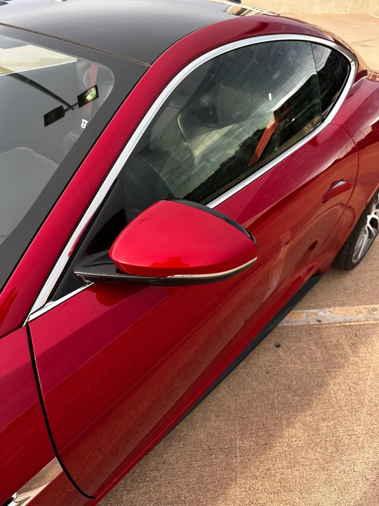 2015 Jaguar F-Type R 1st Gen - Image 23 of 31