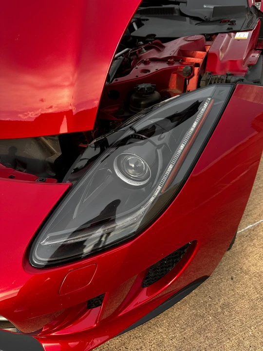 2015 Jaguar F-Type R 1st Gen - Image 22 of 31