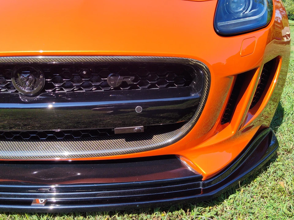2015 Jaguar F-Type R 1st Gen - Image 27 of 31