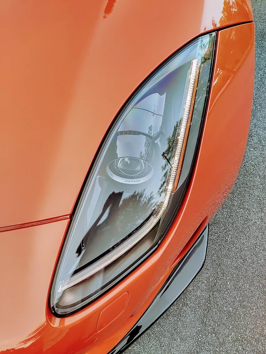 2015 Jaguar F-Type R 1st Gen - Image 31 of 31