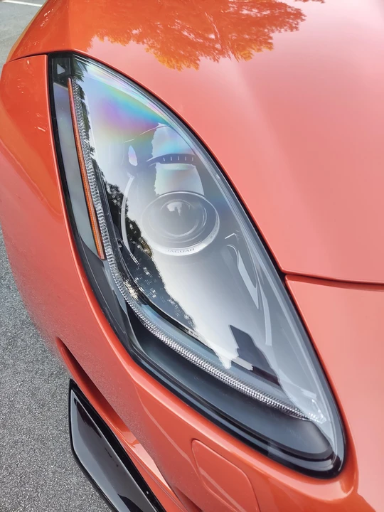 2015 Jaguar F-Type R 1st Gen - Image 24 of 31
