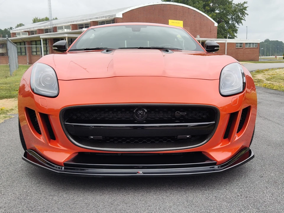 2015 Jaguar F-Type R 1st Gen - Image 6 of 31