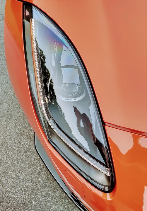 2015 Jaguar F-Type R 1st Gen - Image 23 of 31