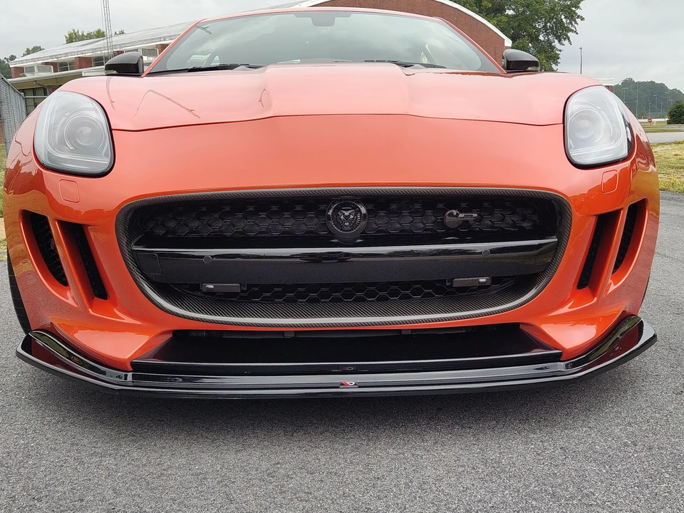 2015 Jaguar F-Type R 1st Gen - Image 7 of 31