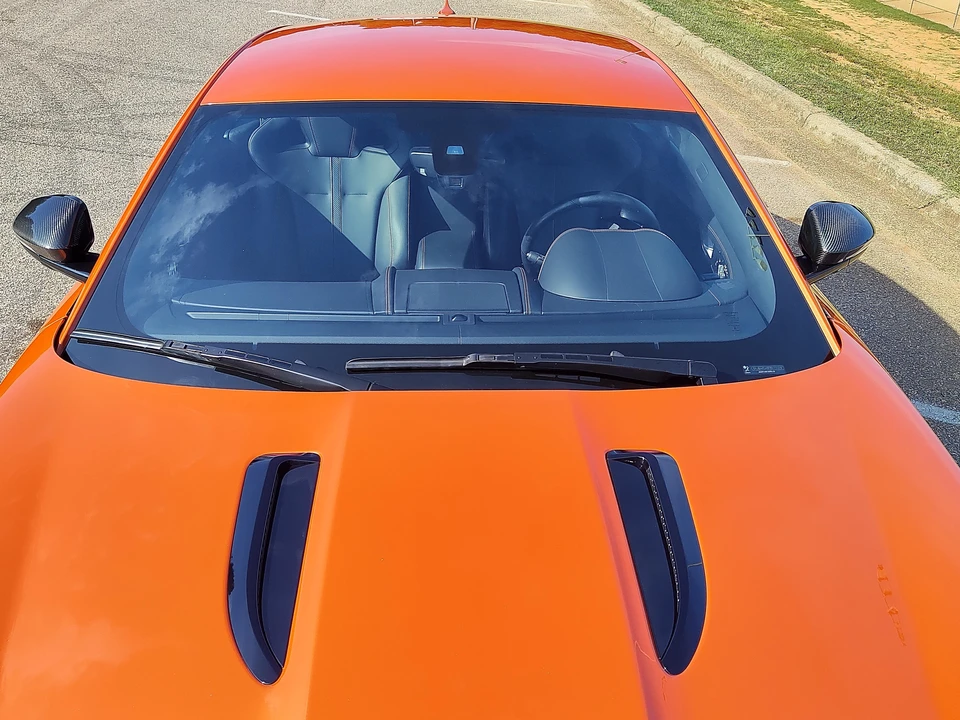 2015 Jaguar F-Type R 1st Gen - Image 28 of 31