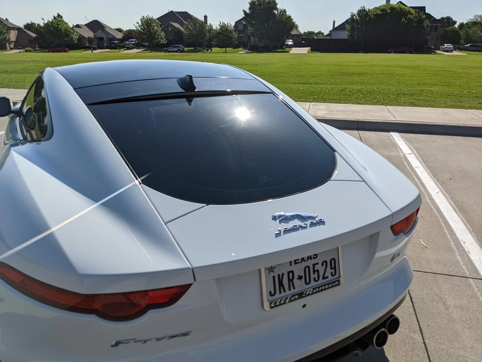 2015 Jaguar F-Type R 1st Gen - Image 22 of 31
