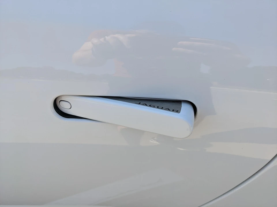 2015 Jaguar F-Type R 1st Gen - Image 19 of 31