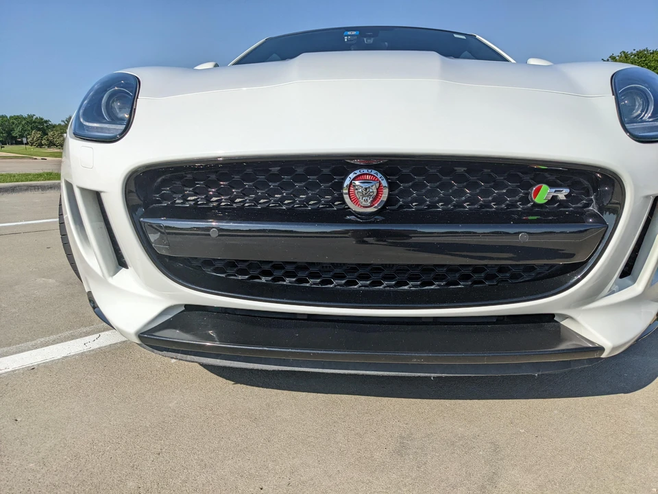 2015 Jaguar F-Type R 1st Gen - Image 16 of 31