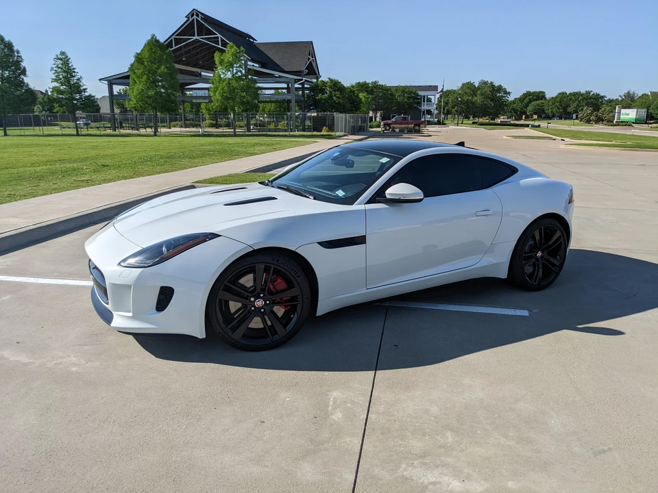 2015 Jaguar F-Type R 1st Gen - Image 7 of 31