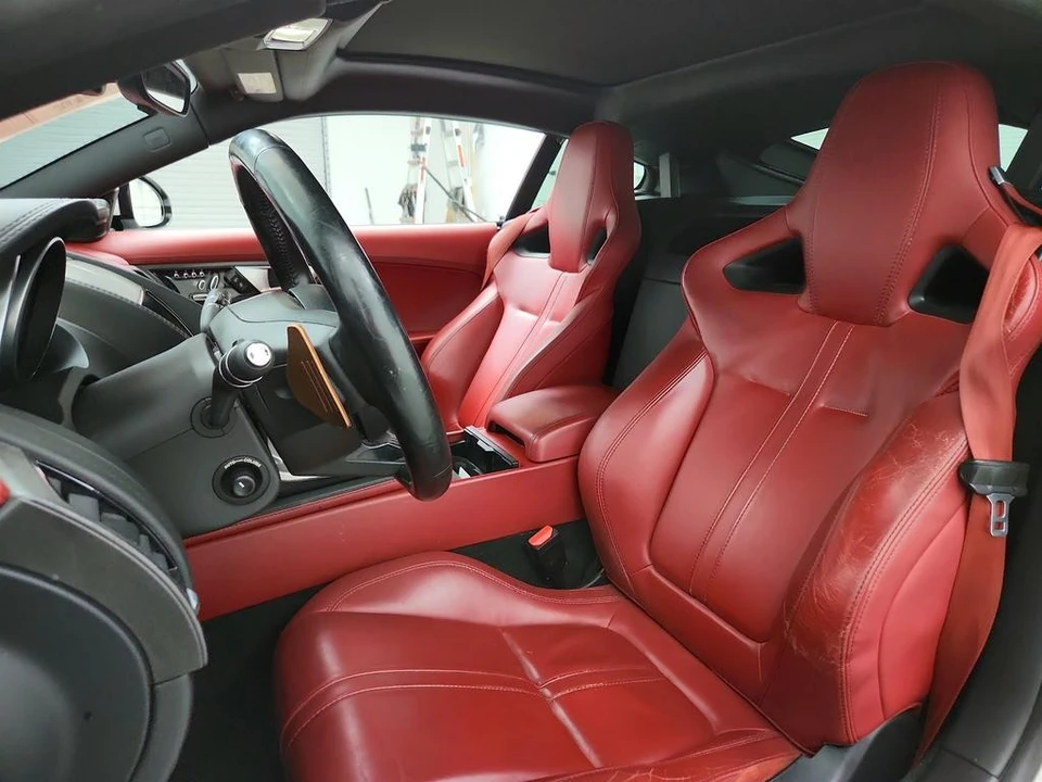 2015 Jaguar - Image 14 of 31