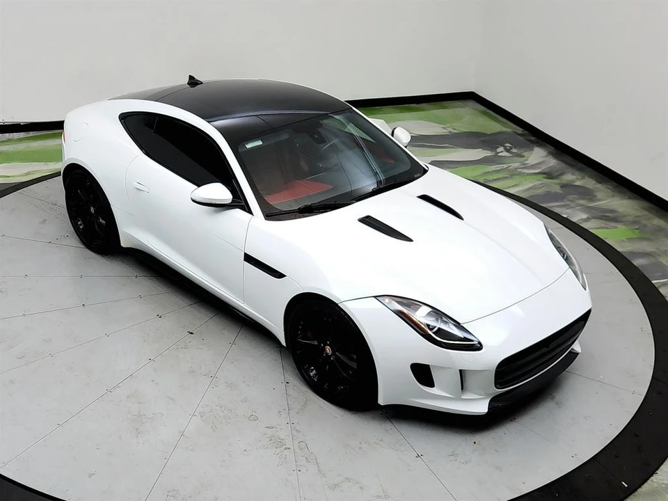 2015 Jaguar - Image 30 of 31